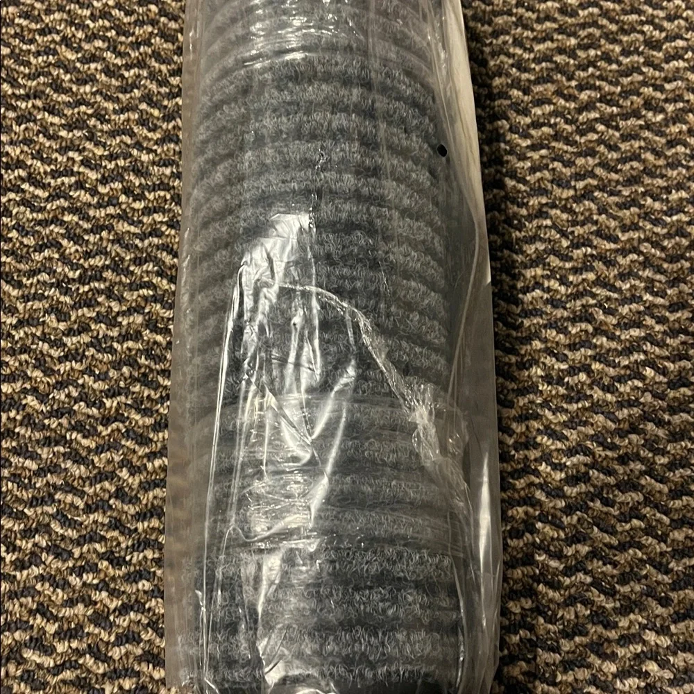 California Home Goods Entryway Floor Mat Set of 2 17”X29.5”